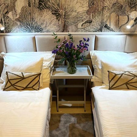 Apartamento Amarillo Oceanview Playa Feñabe Екстериор снимка