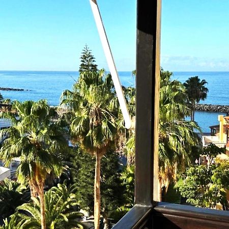 Apartamento Amarillo Oceanview Playa Feñabe Екстериор снимка
