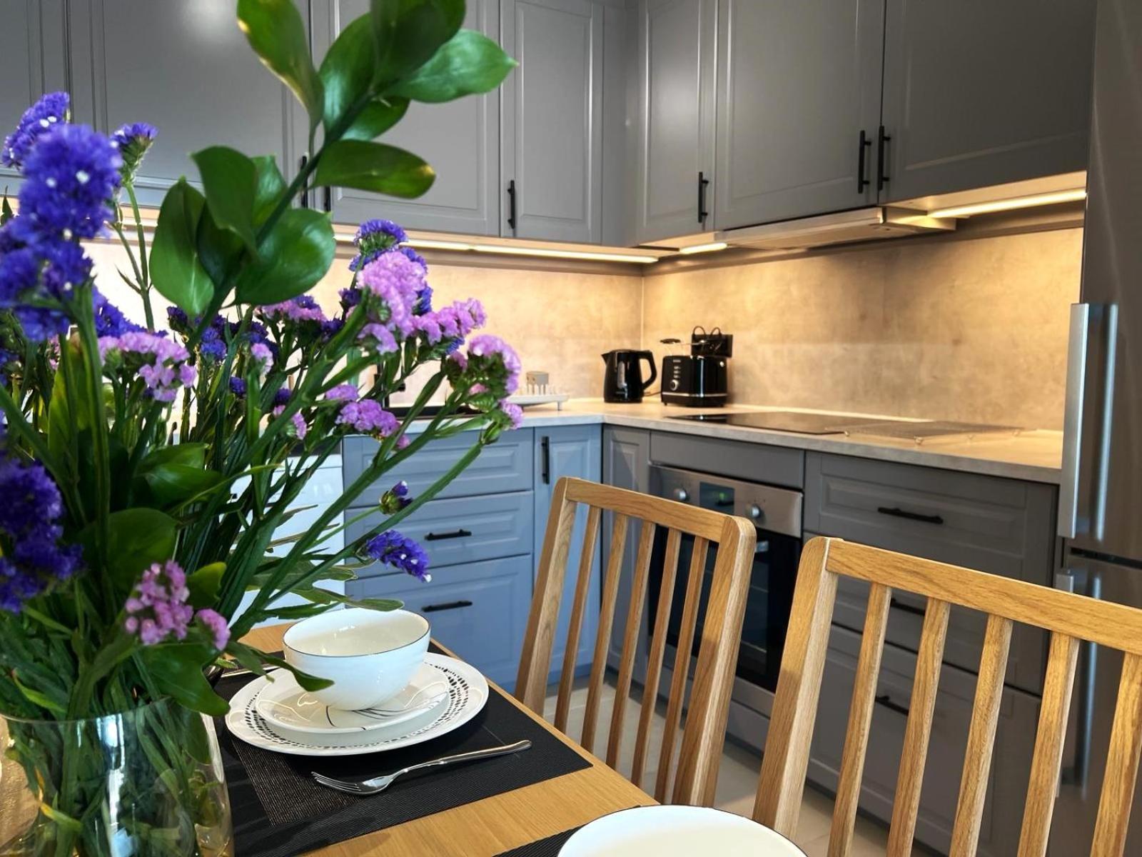 Apartamento Amarillo Oceanview Playa Feñabe Екстериор снимка
