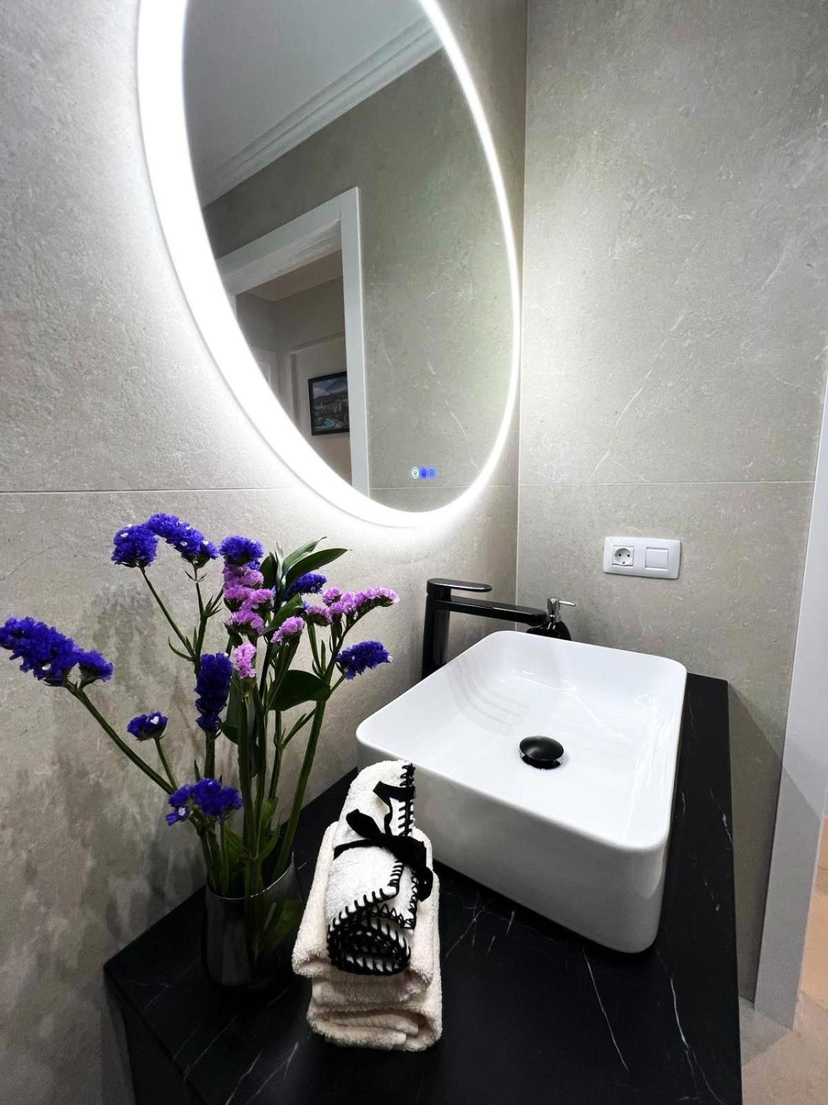 Apartamento Amarillo Oceanview Playa Feñabe Екстериор снимка