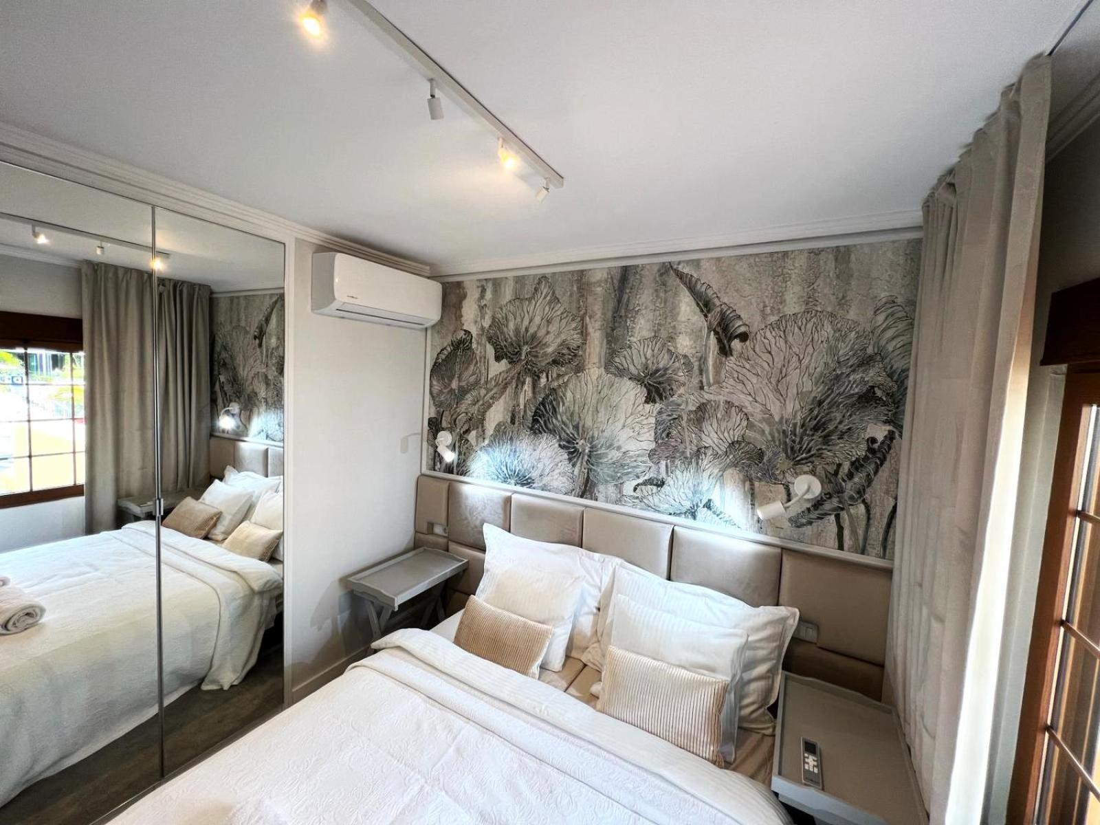 Apartamento Amarillo Oceanview Playa Feñabe Екстериор снимка