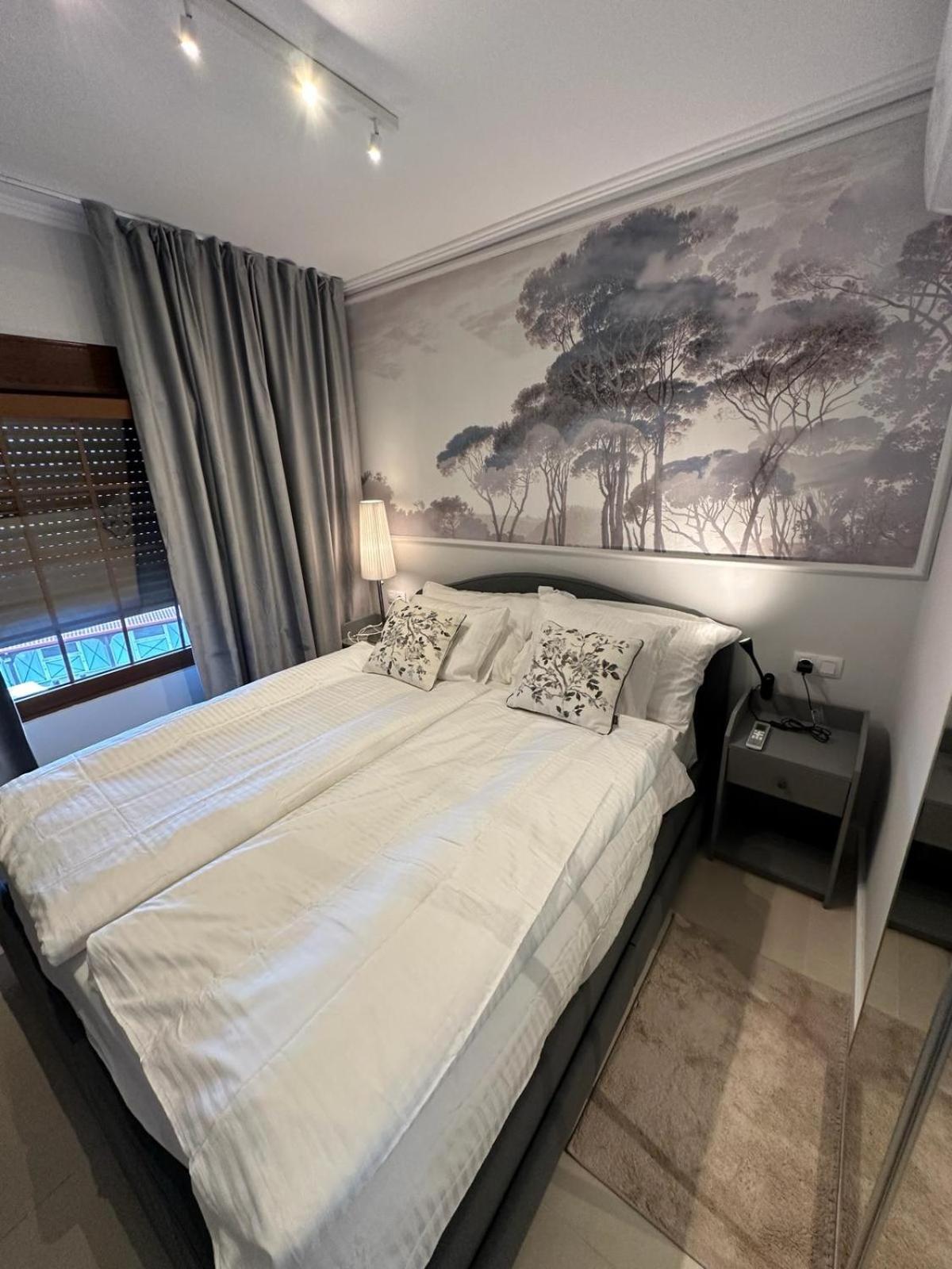 Apartamento Amarillo Oceanview Playa Feñabe Екстериор снимка