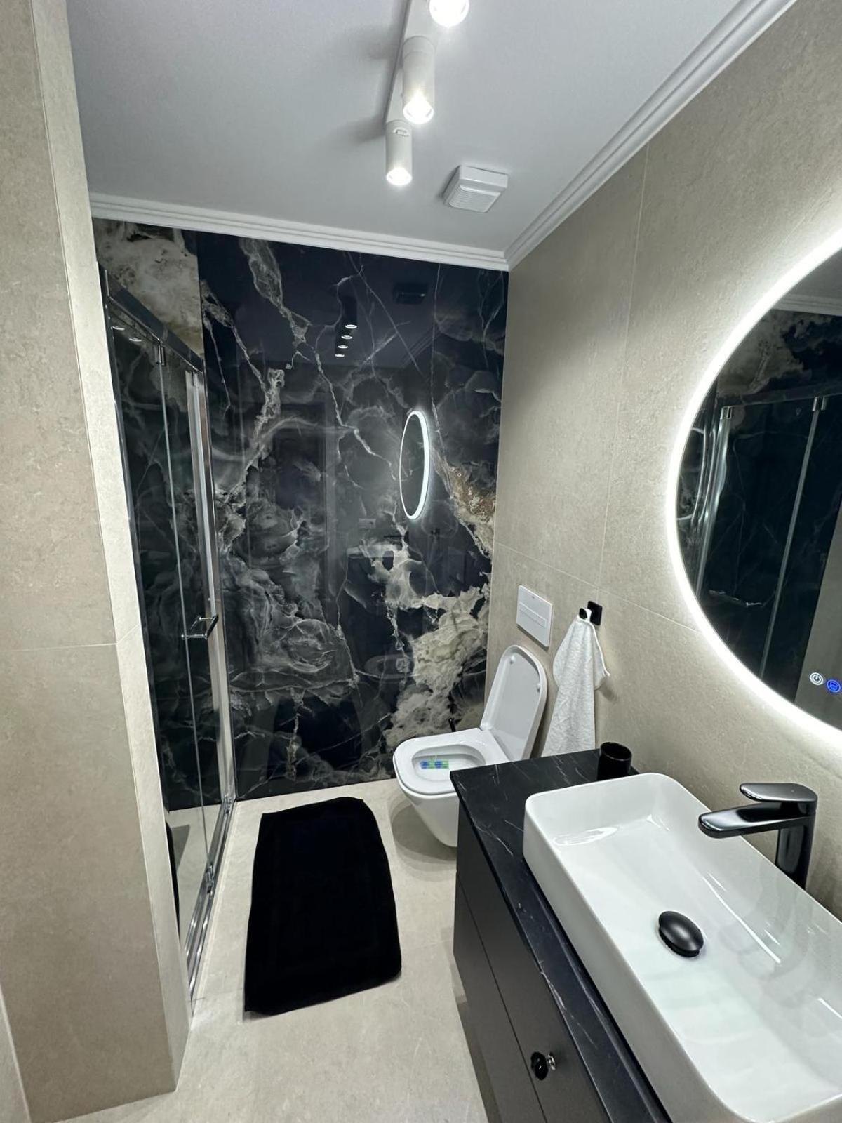 Apartamento Amarillo Oceanview Playa Feñabe Екстериор снимка